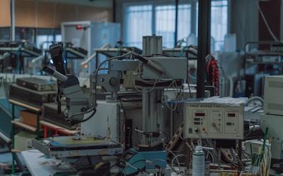 Supply chain management for local industries