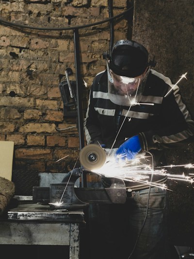 Industrial Development Programs Overview