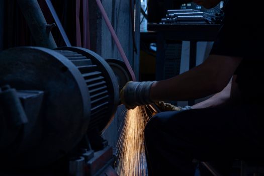 Workforce skill development training