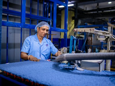 Skill development and training programs