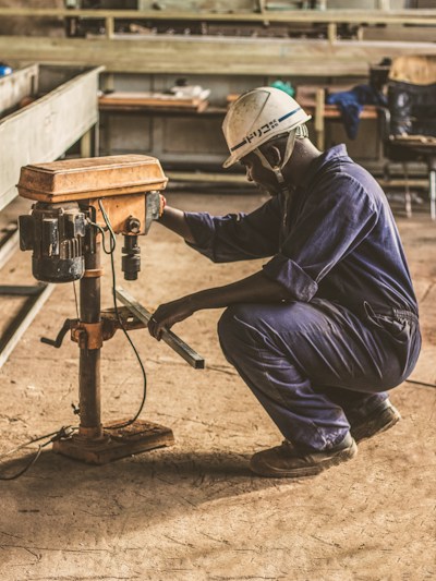 Empowering Indore's Small-Scale Industries