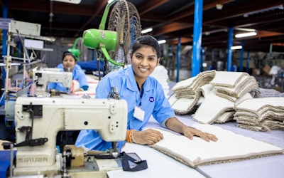 Export opportunities for entrepreneurs