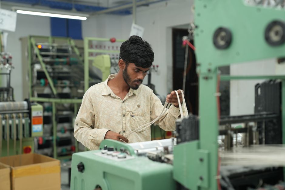 Startup Incubation & Funding Connect